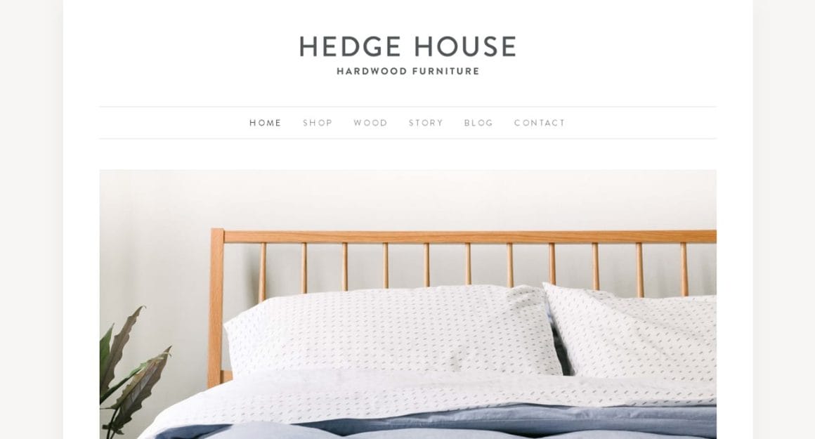 Hedge House Furniture