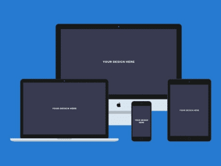 Latest Free Web Elements From April 2015