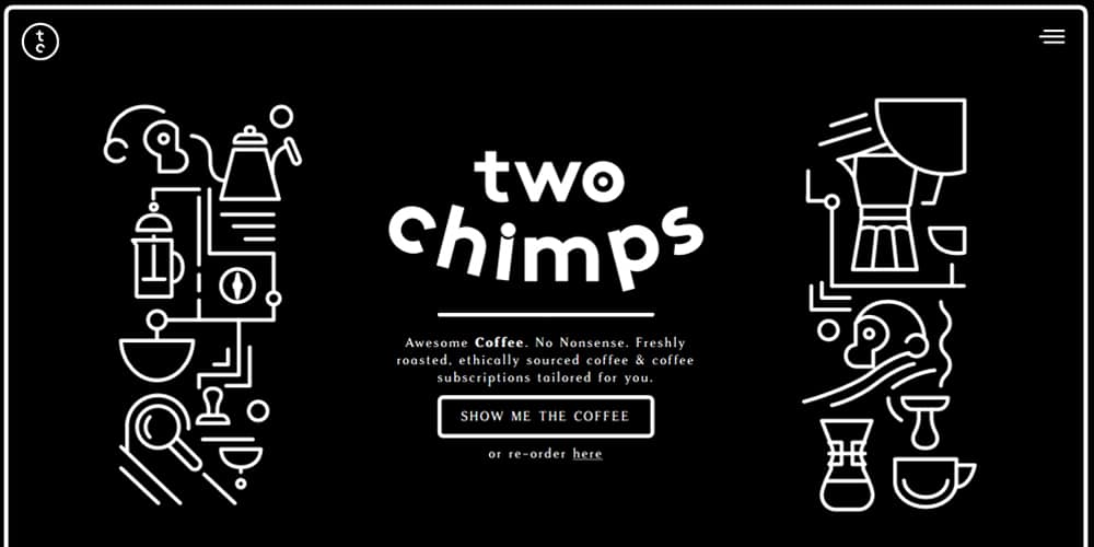 Two Chimps Coffee