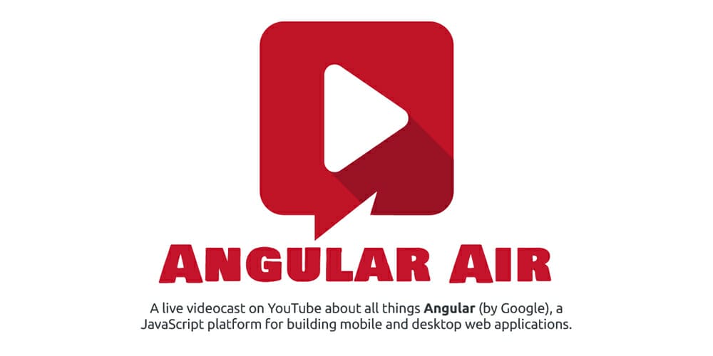 Best Places to Learn Web Development 208 Angular Air
