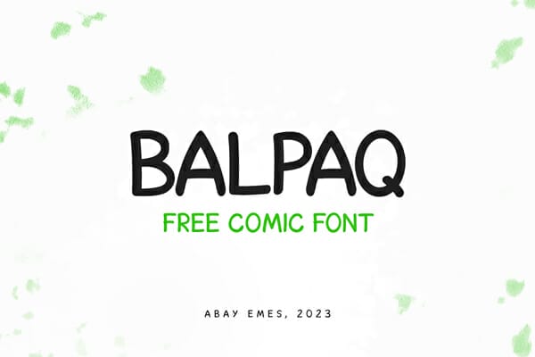 Balpaq