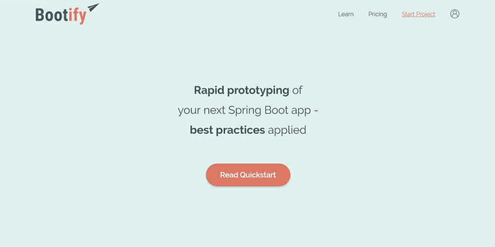 Best Places to Learn Web Development 193 Bootify