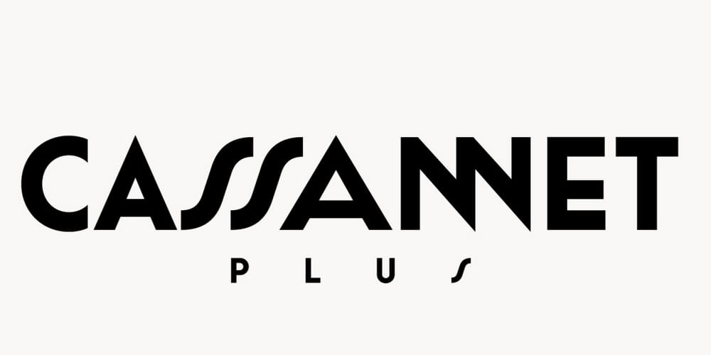 Cassannet Plus Regular