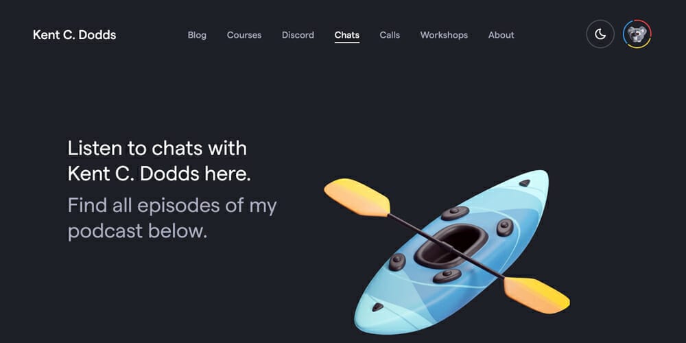 Best Places to Learn Web Development 179 Chats with Kent