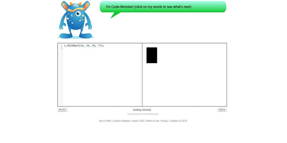 Best Places to Learn Web Development 121 Code Monster