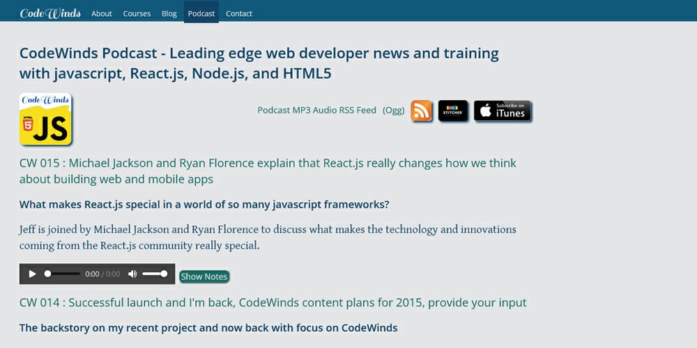 Best Places to Learn Web Development 172 Codewinds