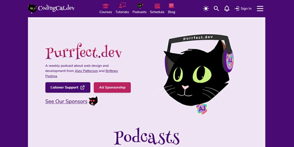 Best Places to Learn Web Development 210 Codingcat Dev