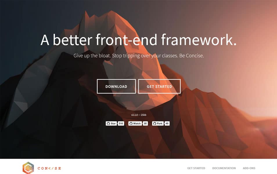 100+ Best CSS Frameworks for Responsive Design 125 Concise