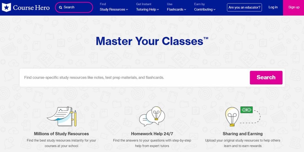Best Places to Learn Web Development 2 Course Hero