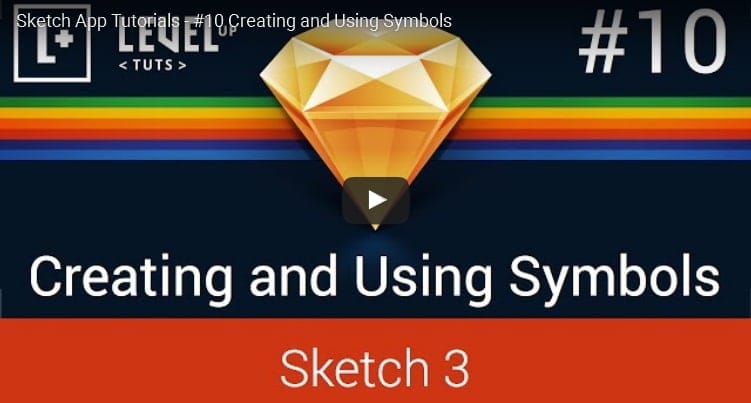sketch tutorials youtube