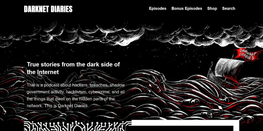 Best Places to Learn Web Development 176 Darknet Diaries