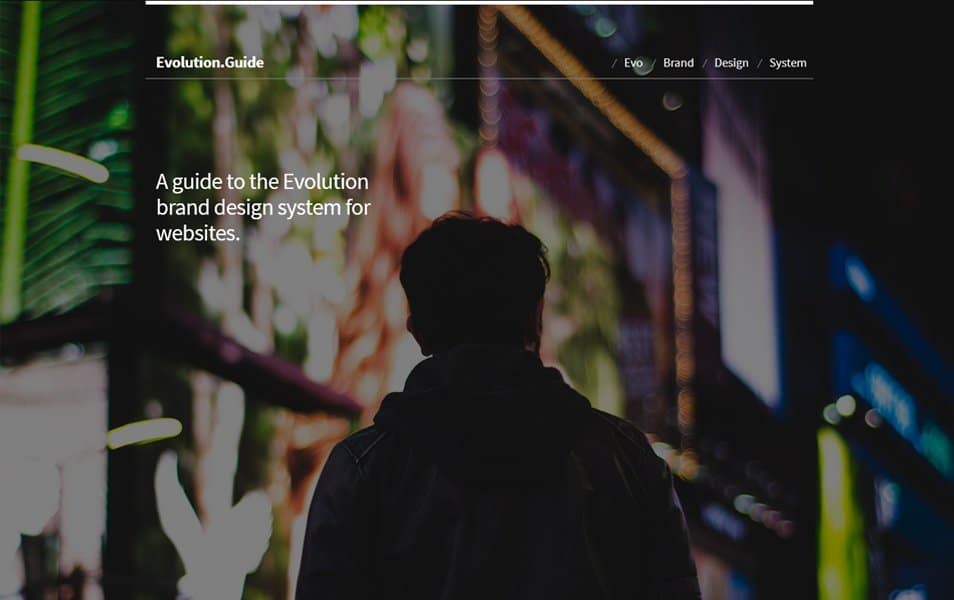 100+ Best CSS Frameworks for Responsive Design 55 Evolution
