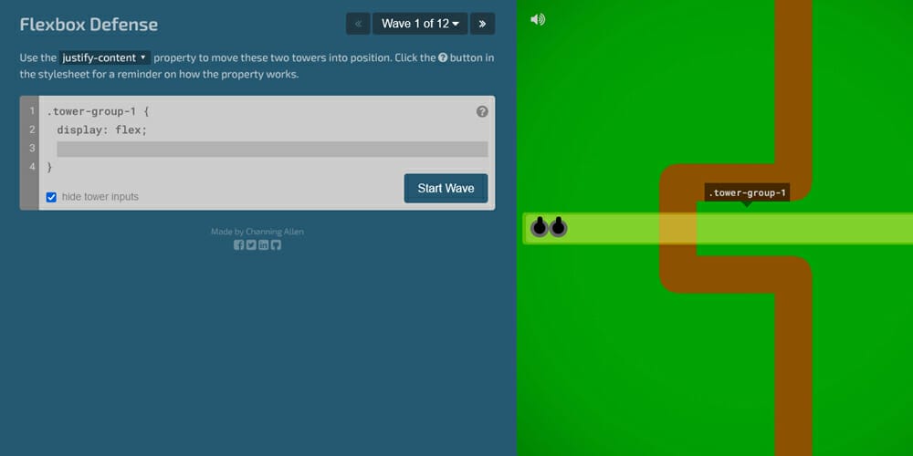 Best Places to Learn Web Development 111 Flexbox Defense