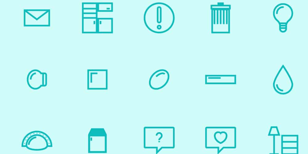 Free Icons Vector