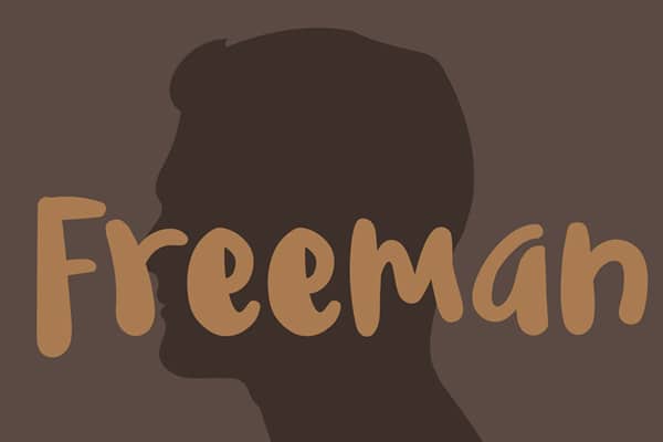 Best Free Hand Drawn Fonts » CSS Author