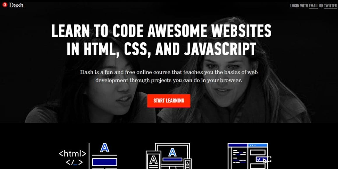 Best Places to Learn Web Development 27 Learn Web Development
