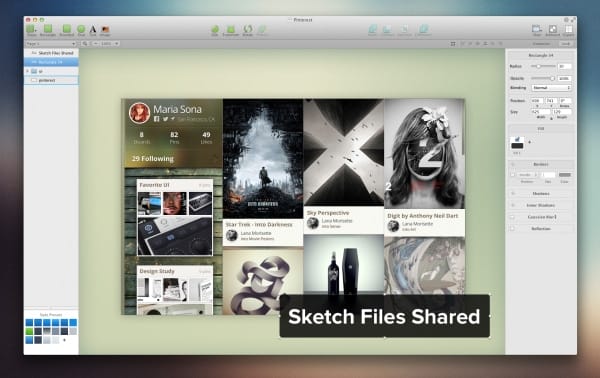 How To Switch To Sketch