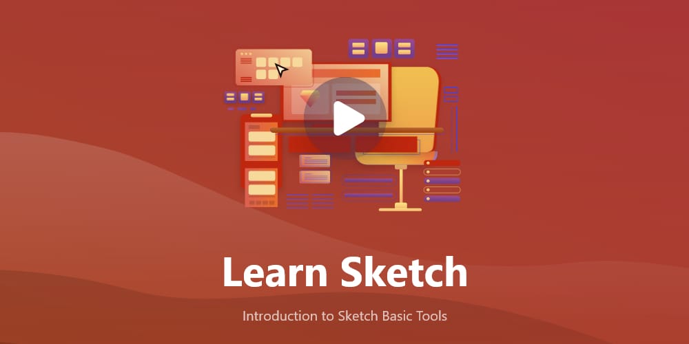 Introduction to Sketch Basic Tools