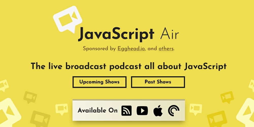 Javascript Air