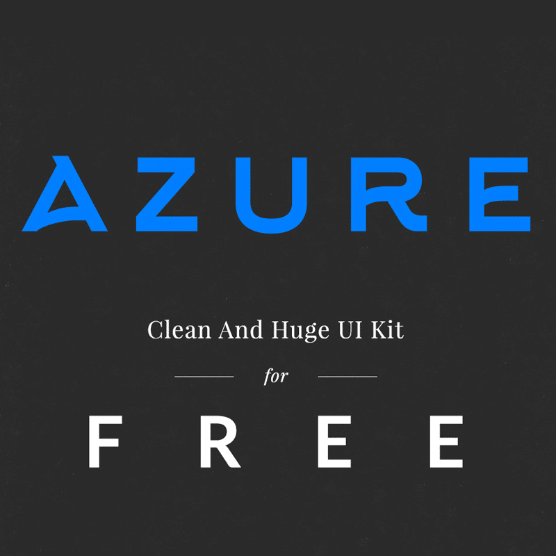 Latest Free Web Elements From May 2015