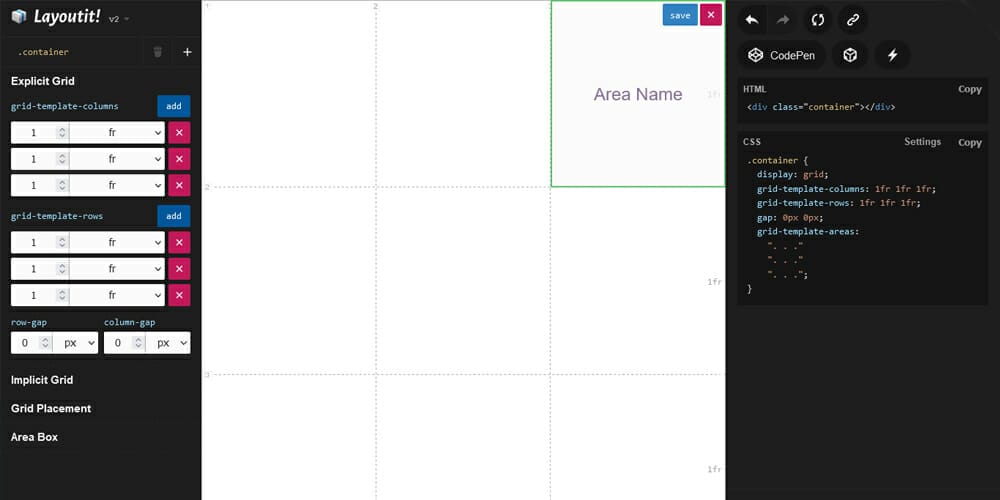 Best Places to Learn Web Development 195 Layoutit Grid