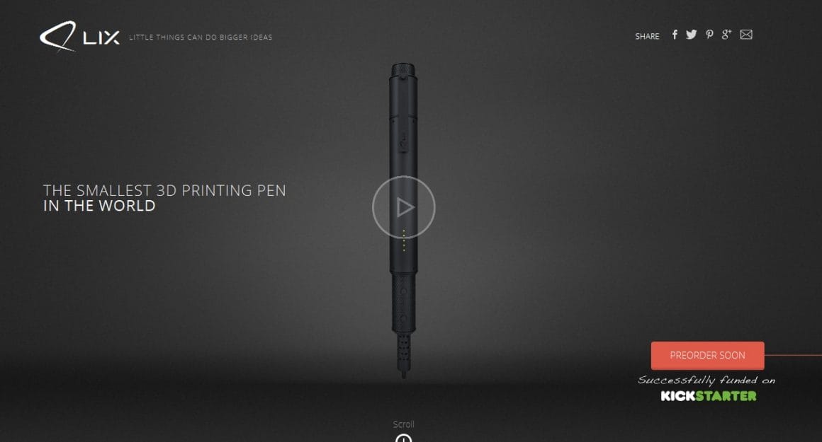 Best Product Website Inspiration 93 Lix