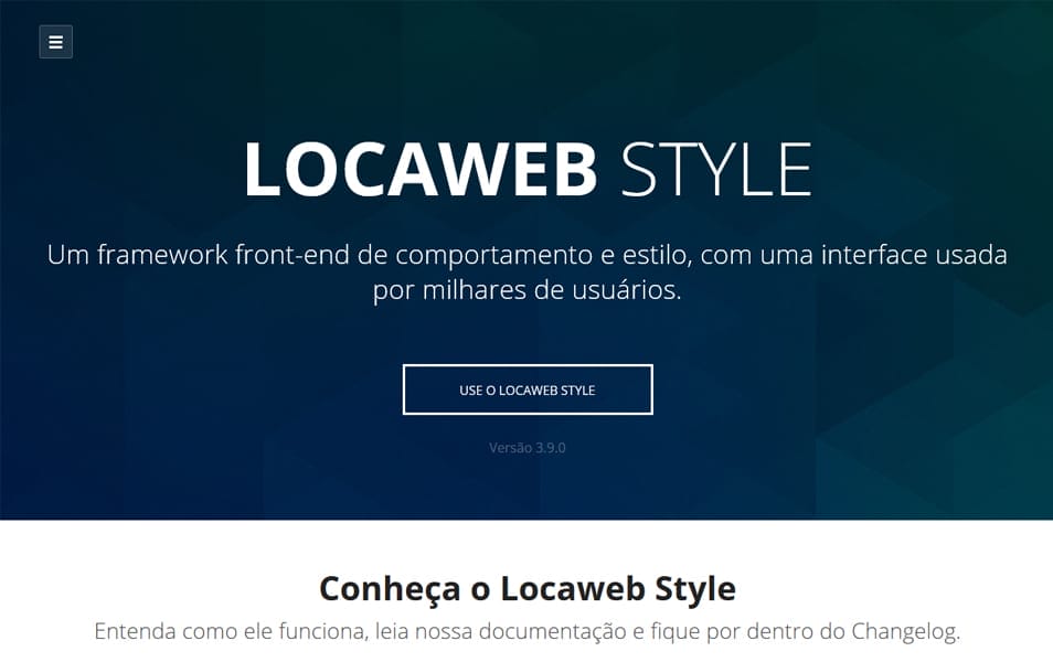 Locaweb Style