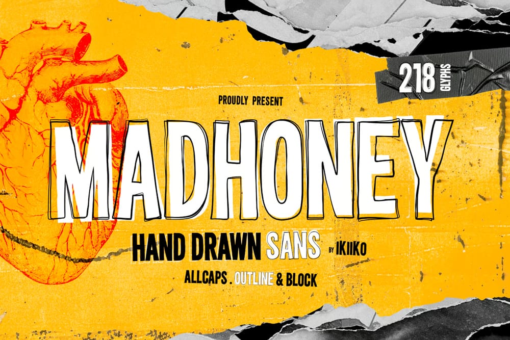 Madhoney