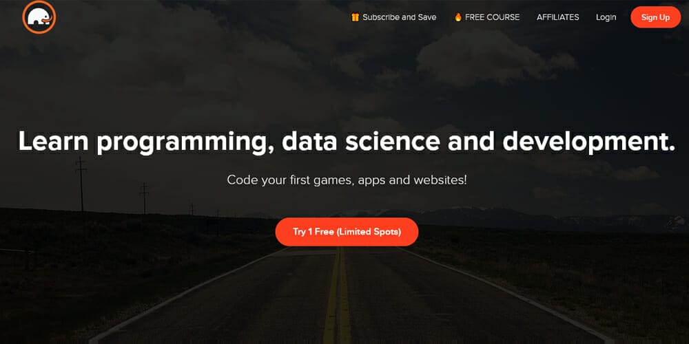 Best Places to Learn Web Development 42 Mammoth Interactive