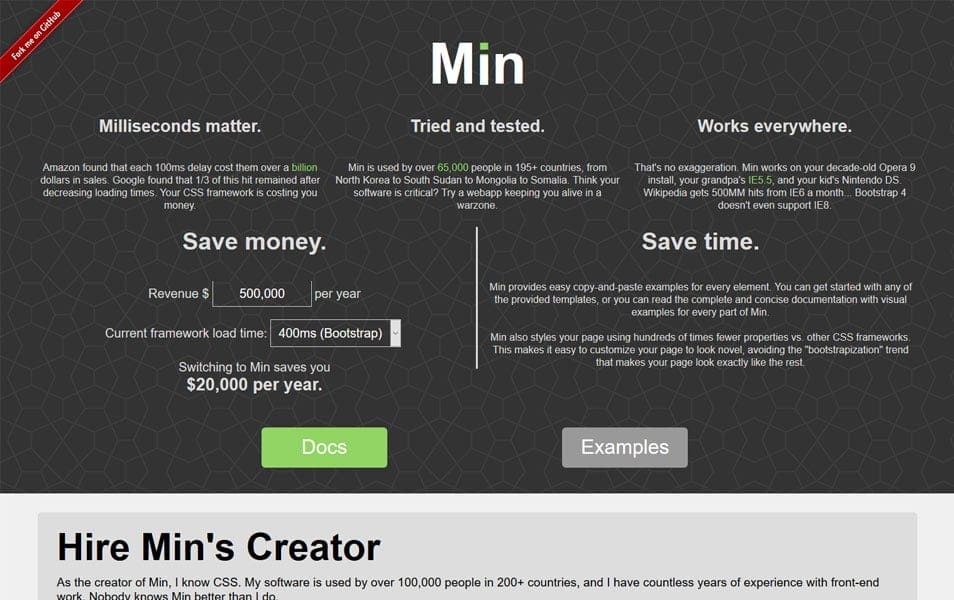 100+ Best CSS Frameworks for Responsive Design 14 Min CSS