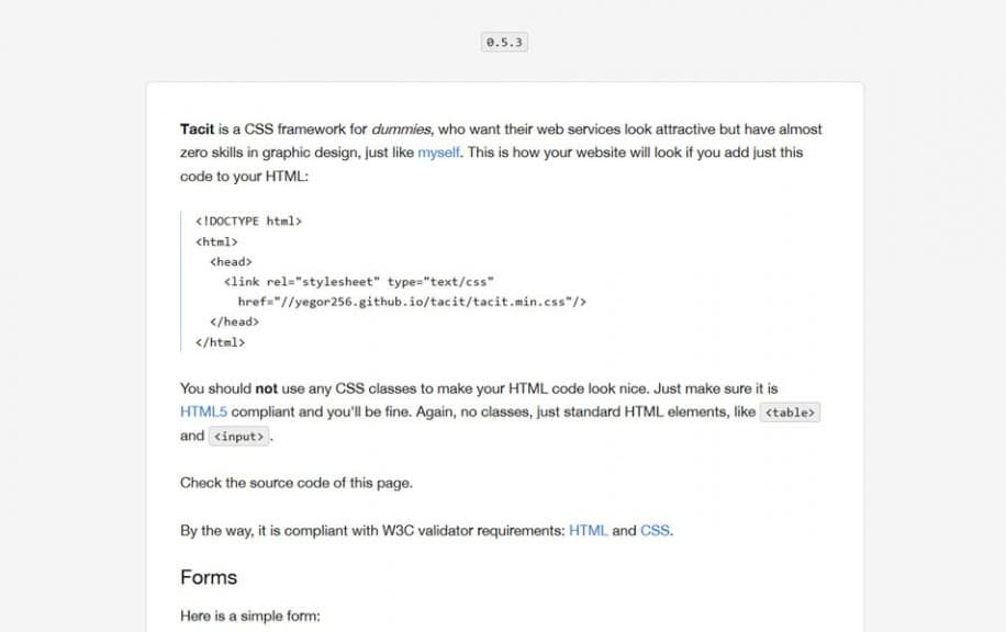 100+ Best CSS Frameworks For Responsive Design
