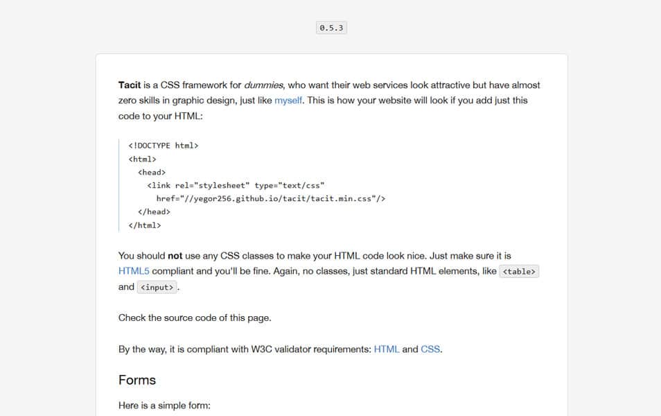 100+ Best CSS Frameworks For Responsive Design