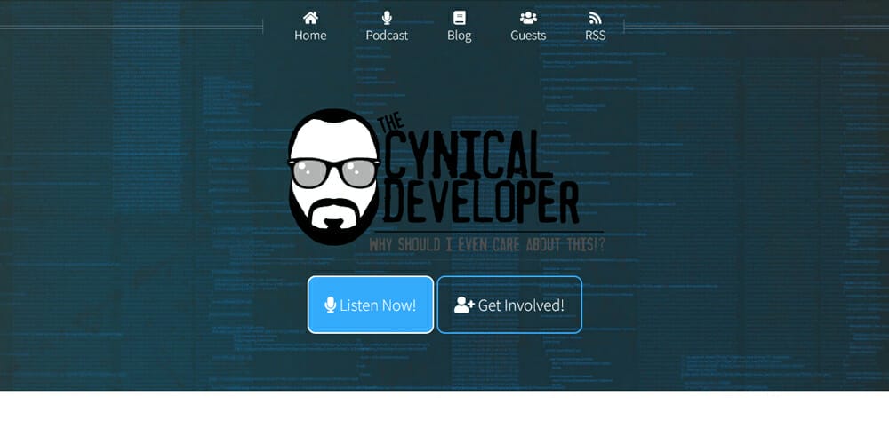 Best Places to Learn Web Development 177 The Cynical Developer