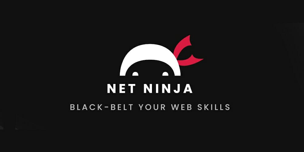 Best Places to Learn Web Development 145 The Net Ninja