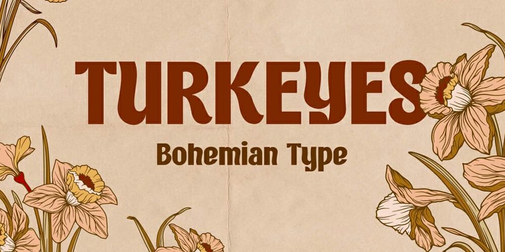 Turkeyes