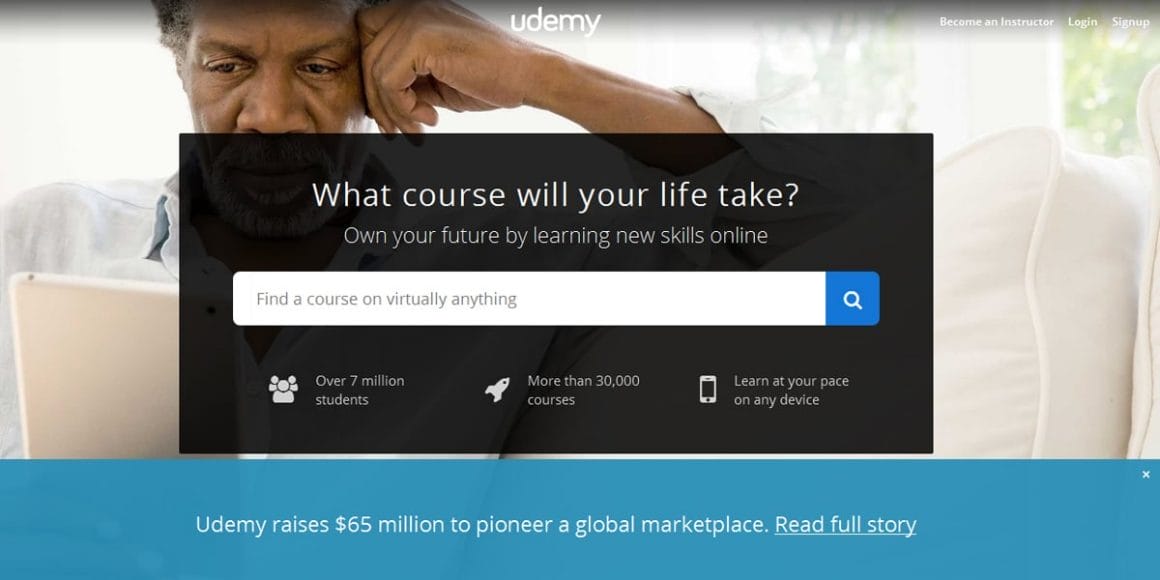 Best Places to Learn Web Development 48 Udemy