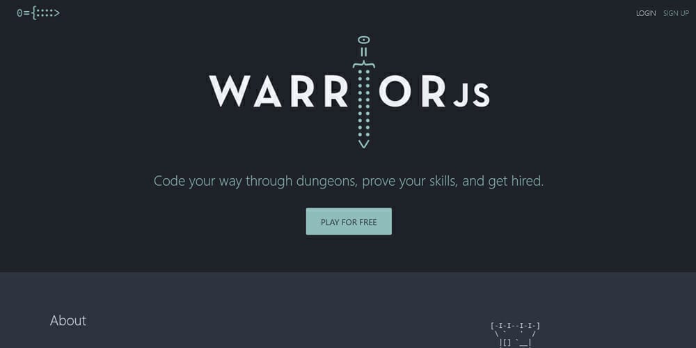 Best Places to Learn Web Development 110 WarriorJS