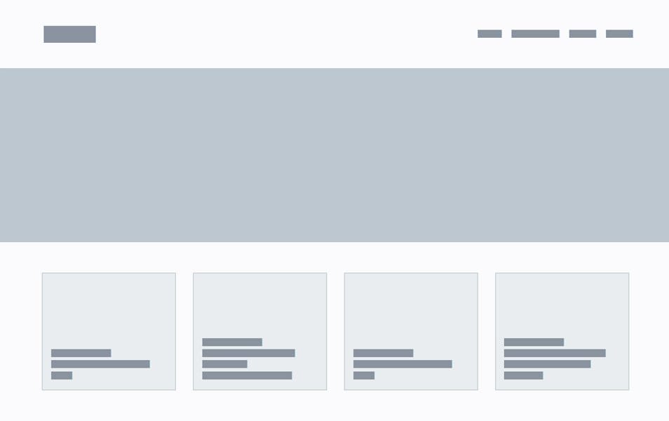 100+ Best CSS Frameworks for Responsive Design 57 Wireframe
