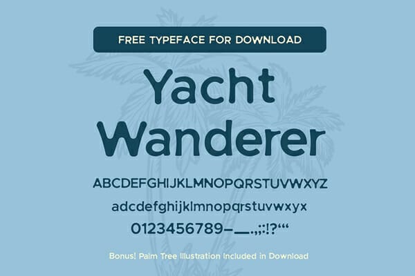 Yacht Wanderer