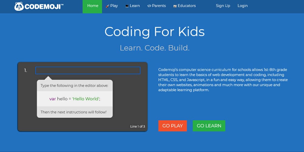 Best Places to Learn Web Development 125 codemoji