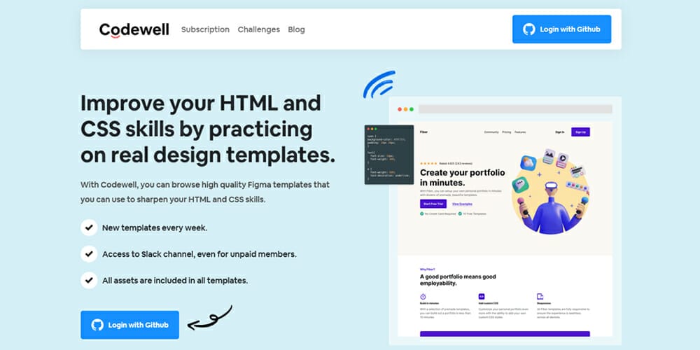 Best Places to Learn Web Development 105 Codewell