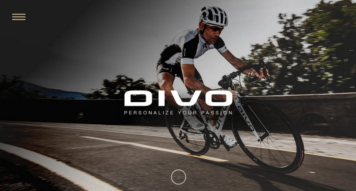 Best Product Website Inspiration 95 divo bike