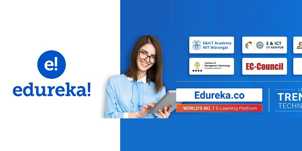 Best Places to Learn Web Development 154 edureka