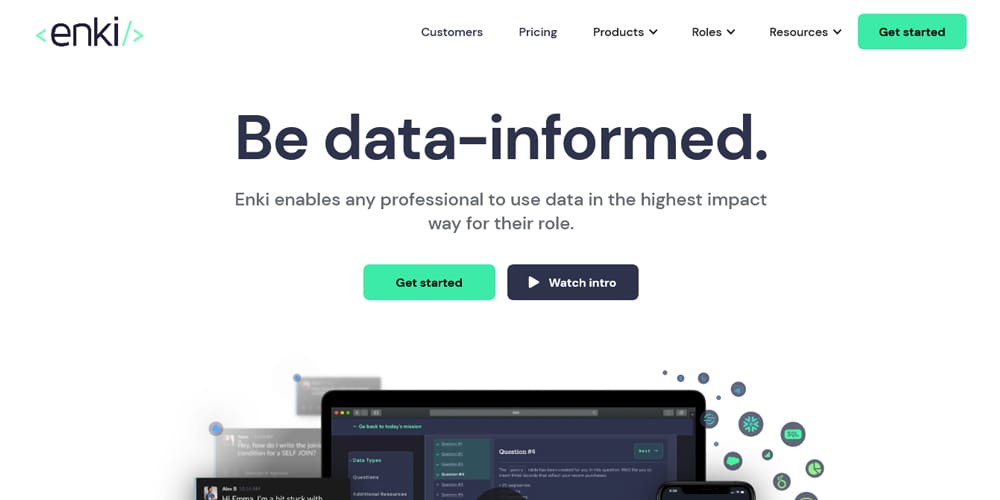 Best Places to Learn Web Development 142 enki