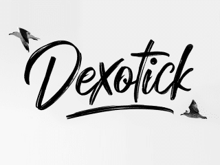 est Free Hand Drawn Fonts