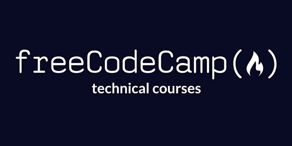 Best Places to Learn Web Development 144 freeCodeCamp