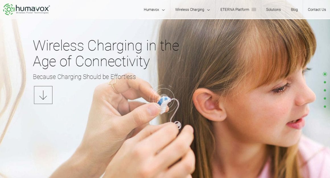 Best Product Website Inspiration 72 humavox