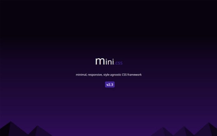 100+ Best CSS Frameworks For Responsive Design