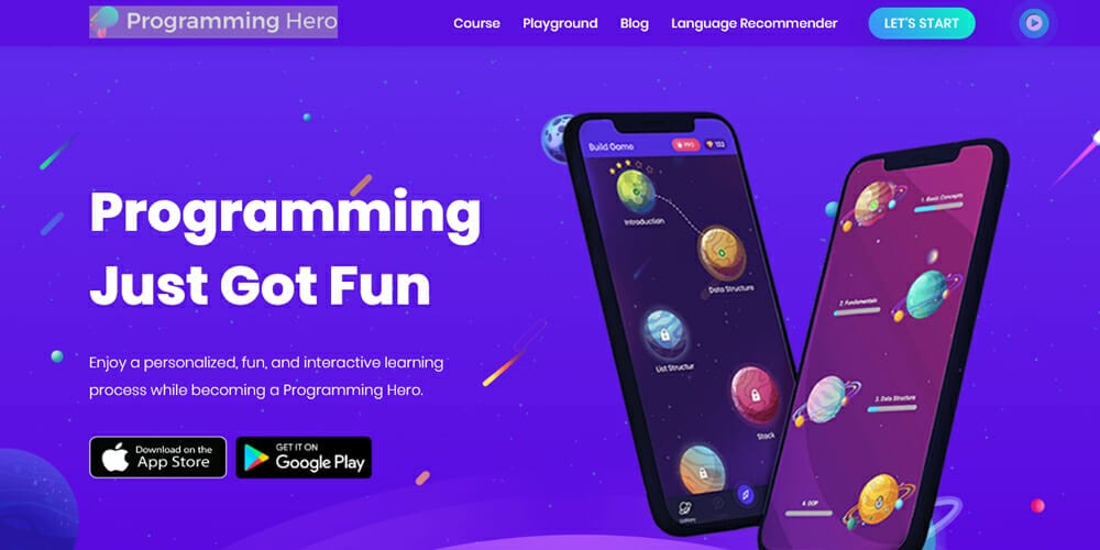 Best Places to Learn Web Development 139 programming-hero