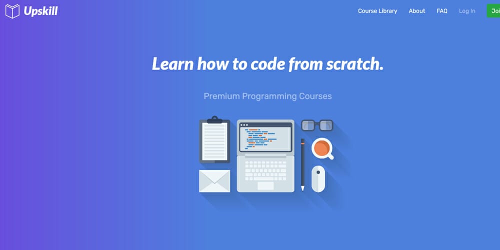 Best Places to Learn Web Development 68 upskill